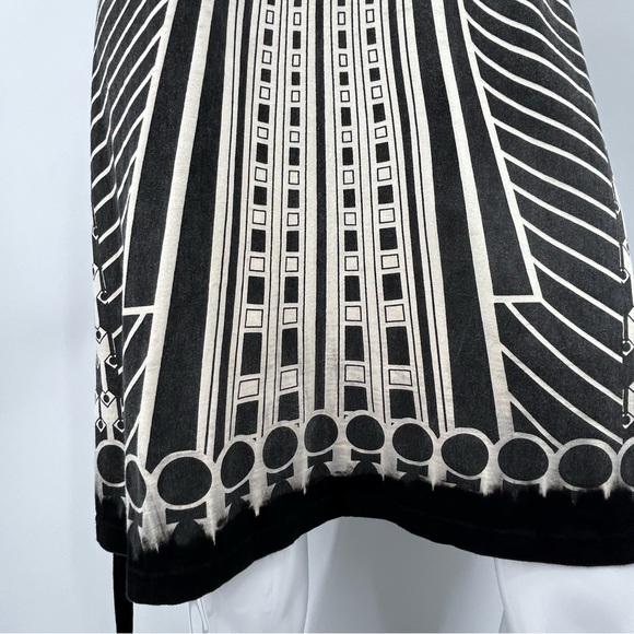 *** Bombay Electric Dress *** please see measurements - Picture 3 of 12